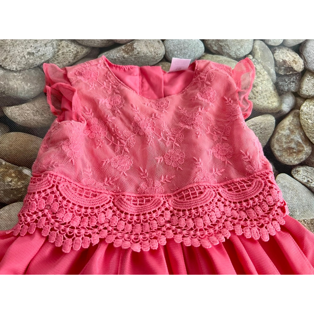 Carters Dress - Picture 5 of 8